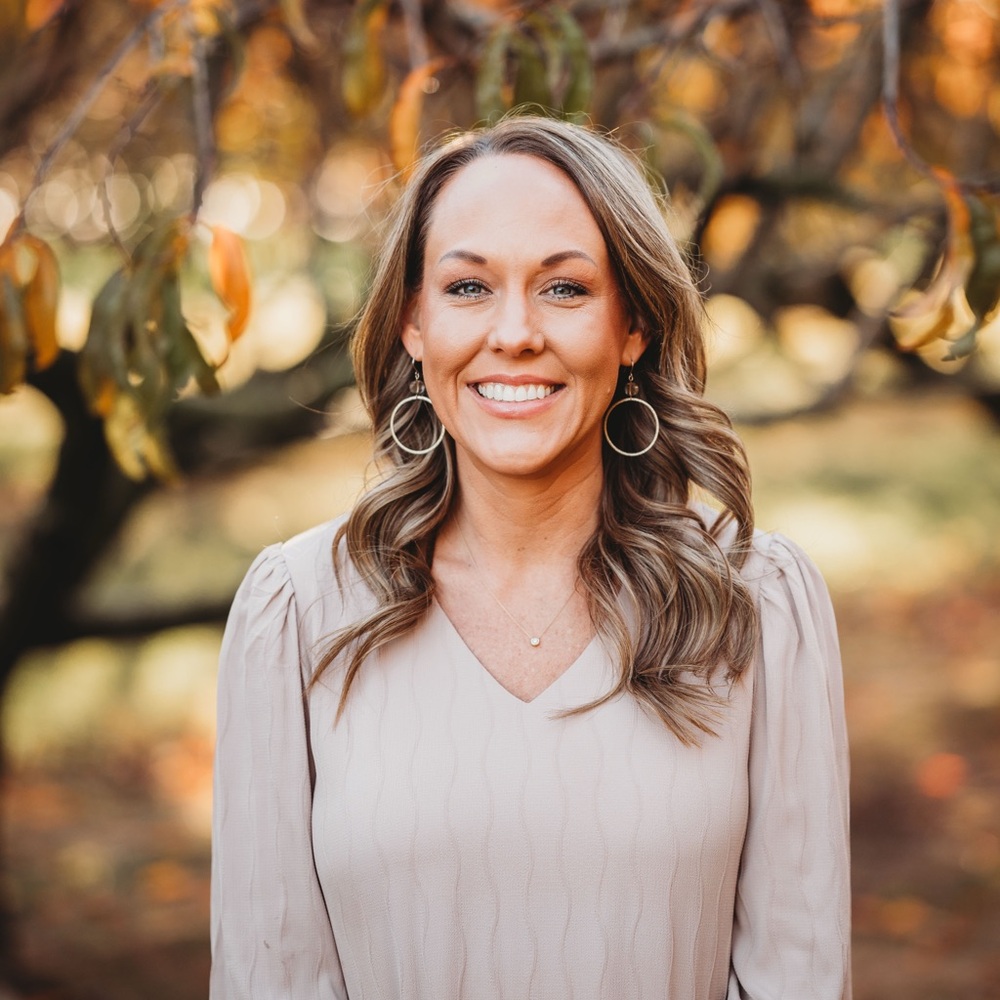 Meet your Posher, Christy